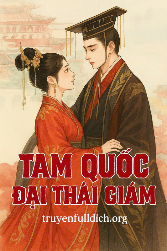 Tam Quốc Đại Thái Giám