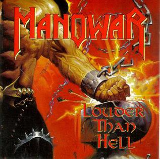 Re: Manowar