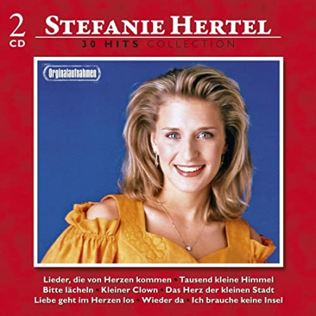 aad4fb80 d105 41d2 88ca 028c721f568f - Stefanie Hertel - 30 Hits Collection (2016)