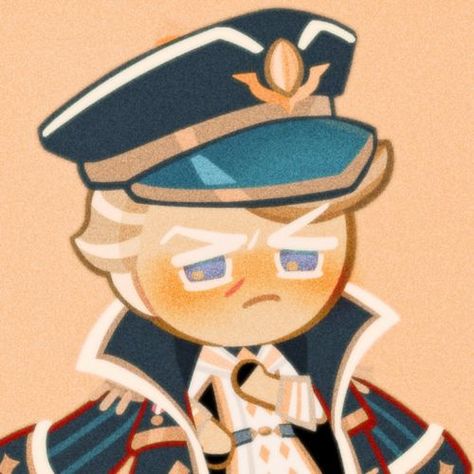 almond cookie