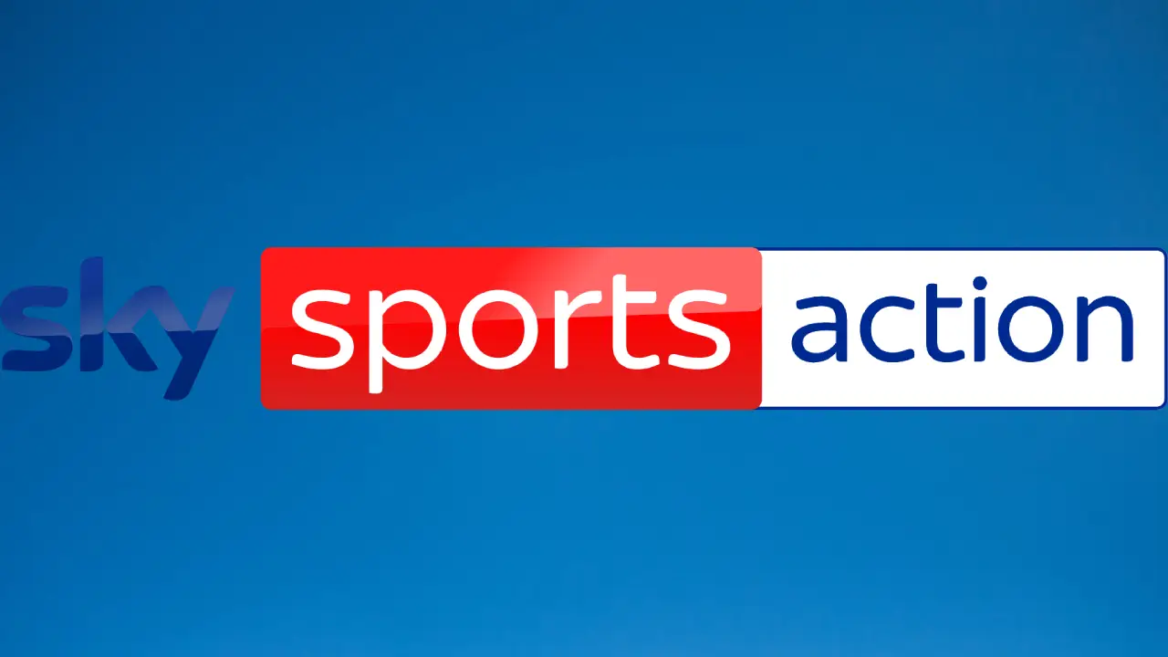 Sky Sports Action Satellite and Live Stream data
