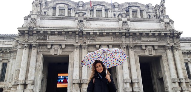 Escapada a Bérgamo y Milán 2021 - Blogs of Italy - Ciao Milano, ultimas compras y Trampantojo de Bramante! (15)