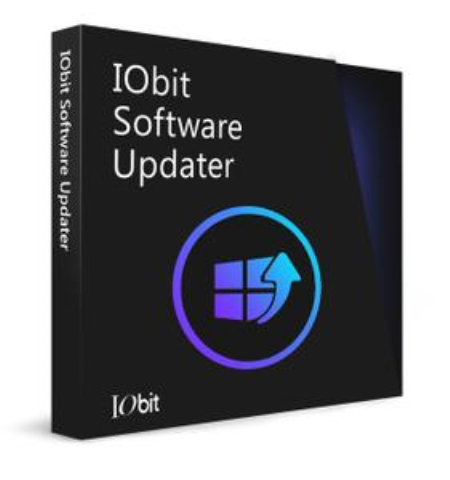 IObit Software Updater Pro 4.5.0.246 Multilingual + Portable