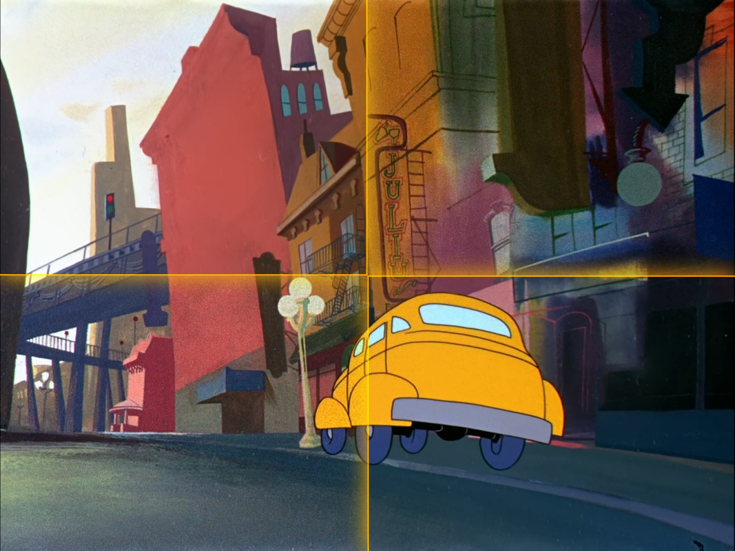 C 9692 Baseball Bugs (1946) [BluRay x265 1080p 1chAC3 βøøδ]