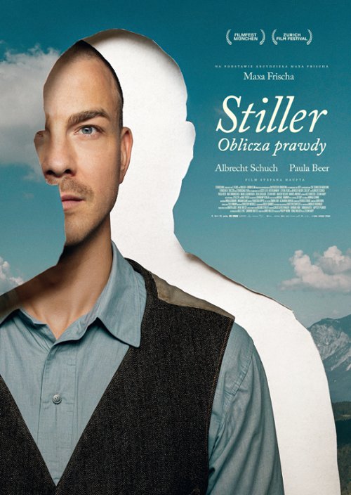 Stiller. Oblicza prawdy / Stiller (2025) MULTi.1080p.WEB-DL.H.264-FOX / Lektor PL i Napisy PL