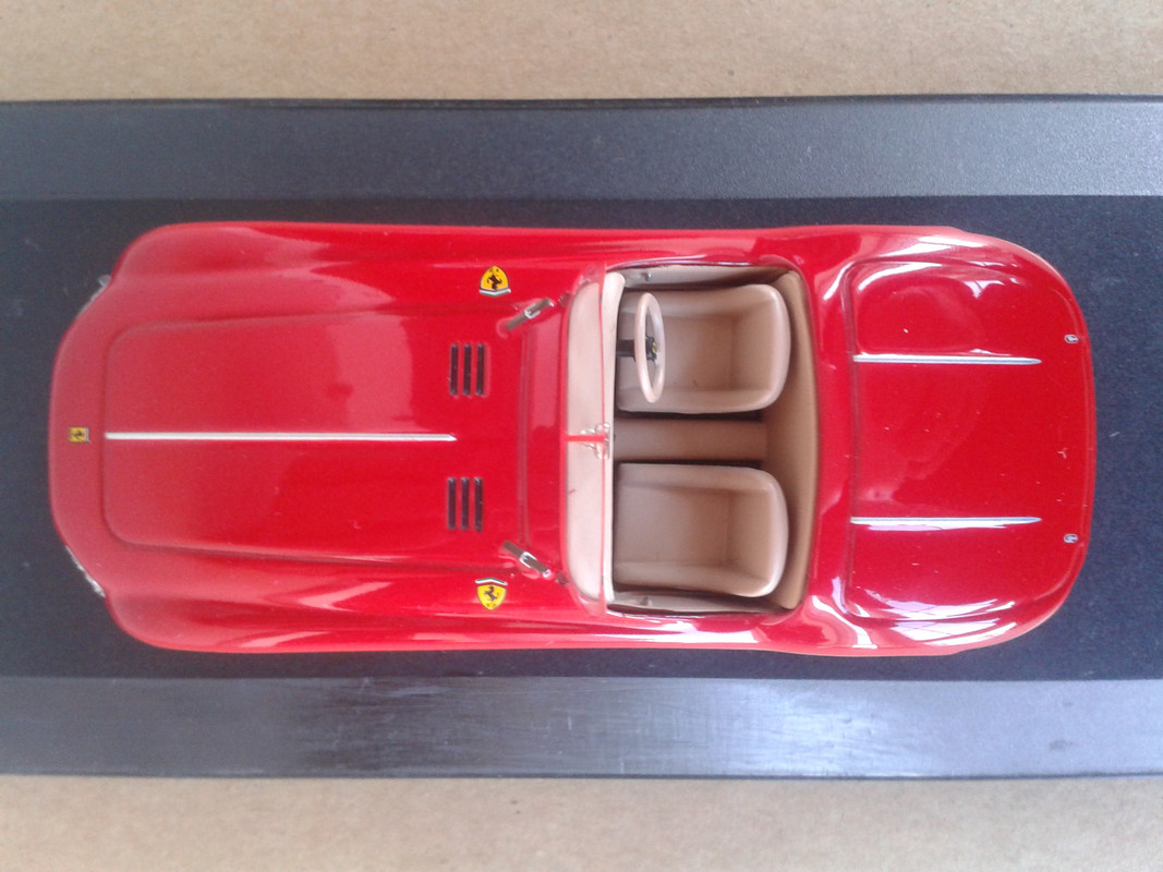 1953 Ferrari 340 MM (Ixo - nº 45 Ferrari RBA) (13)