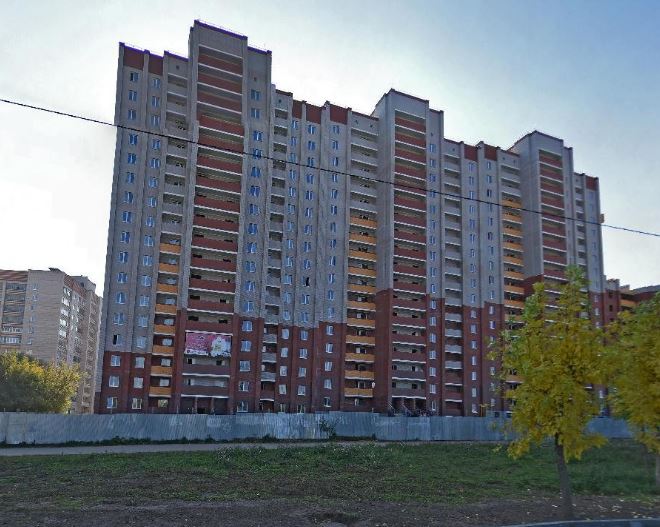 17 ижевск. Н. Сабурова 17 ижевск на карте. Сабурова д. Сабурова, 17.