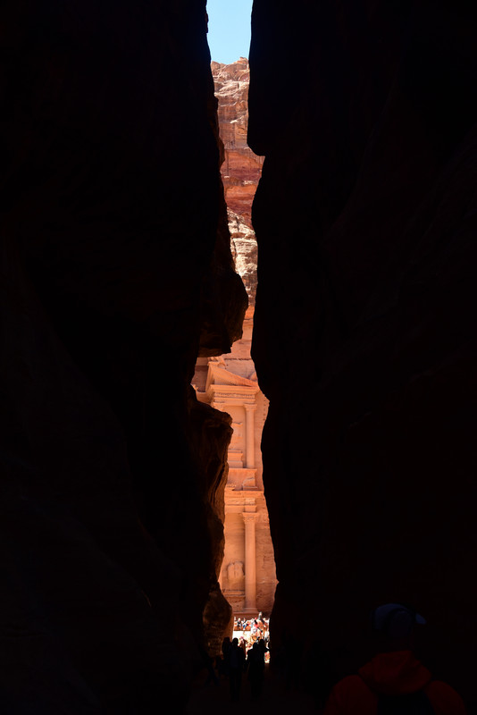 Una semanita por Jordania - Blogs de Jordania - Llegada y el Sur (27)