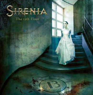 [Image: sirenia-the-13th-floor-Cover-Art.jpg]