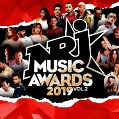 VA - NRJ Music Awards 2019 Vol.2 (4CD) (11/2019) VA-NA-opt