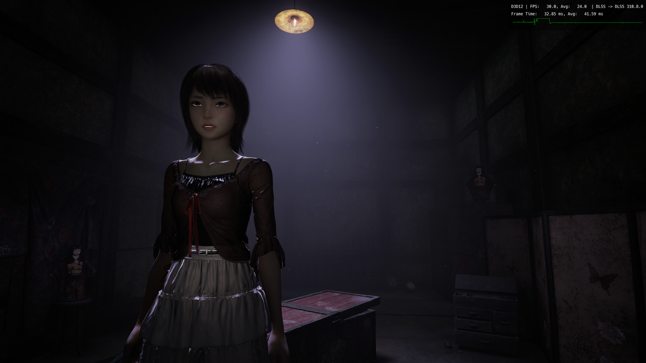 Fatal Frame II 2026 09 03 00 35 00 16