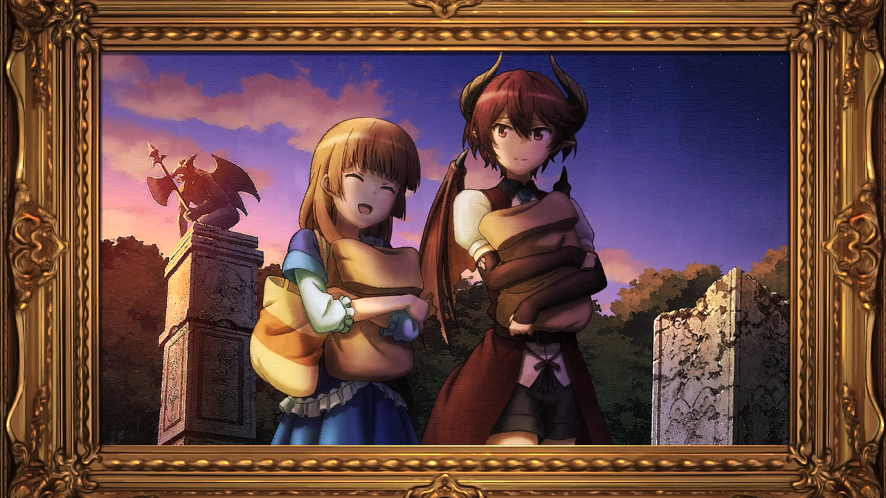 [Arukoru] Manaria Friends (Mysteria Friends) - Episode 03 - Prin