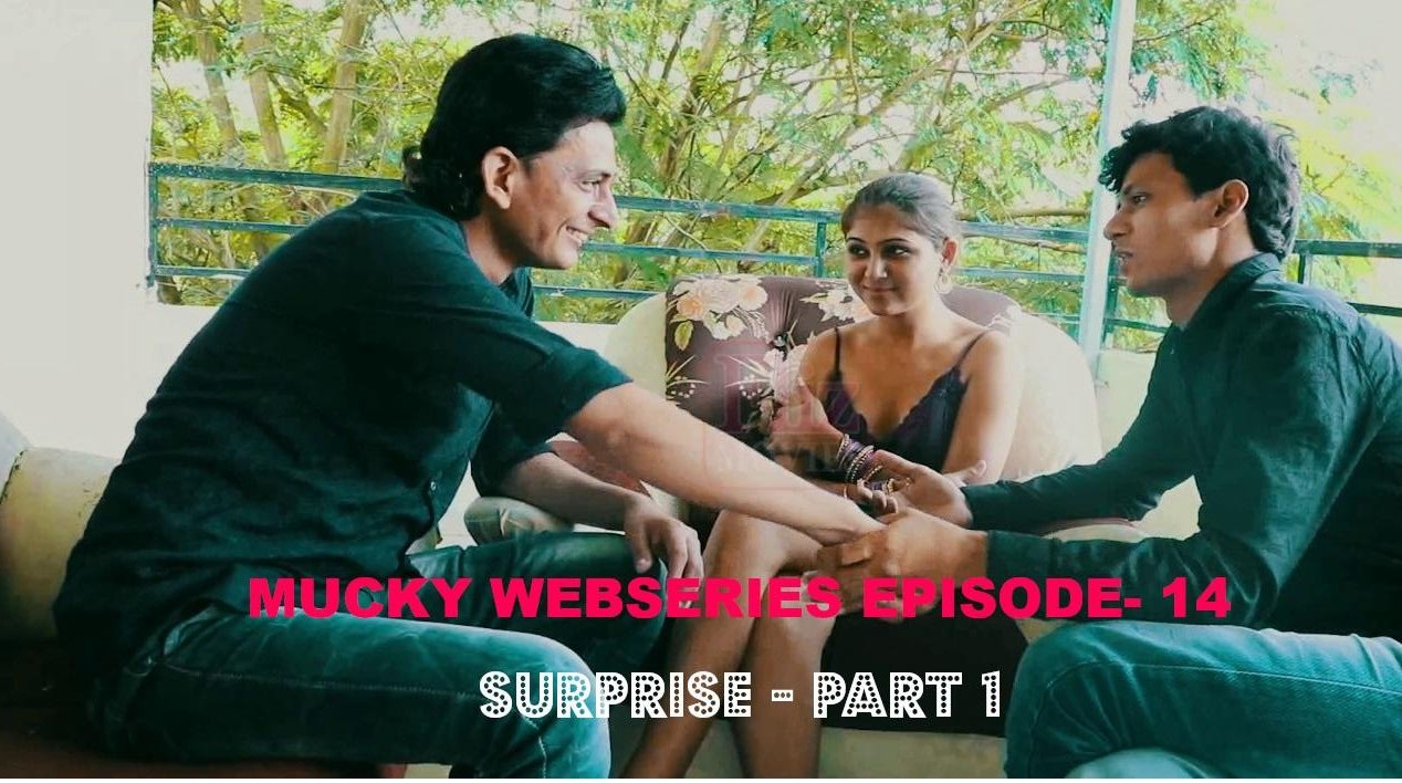 18+ Mucky (2020) S01E14 Hindi Web Series 720p HDRip 150MB Download