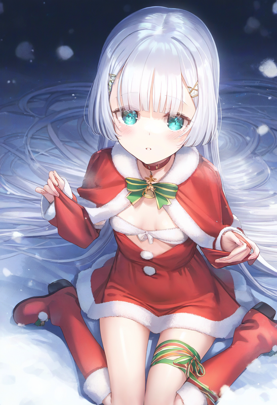 1girl, ks (xephyrks), ohlia, {kobayashi ritz}, reoen, [[liduke]], {{aged down}}, s-1126299262