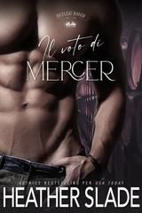 Heather Slade – Butler Ranch Vol. 4. Il Voto Di Mercer (2026)