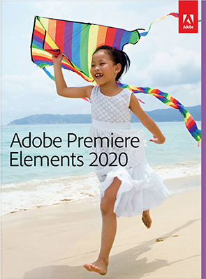 Adobe Premiere Elements 2020.2 64 Bit - Ita
