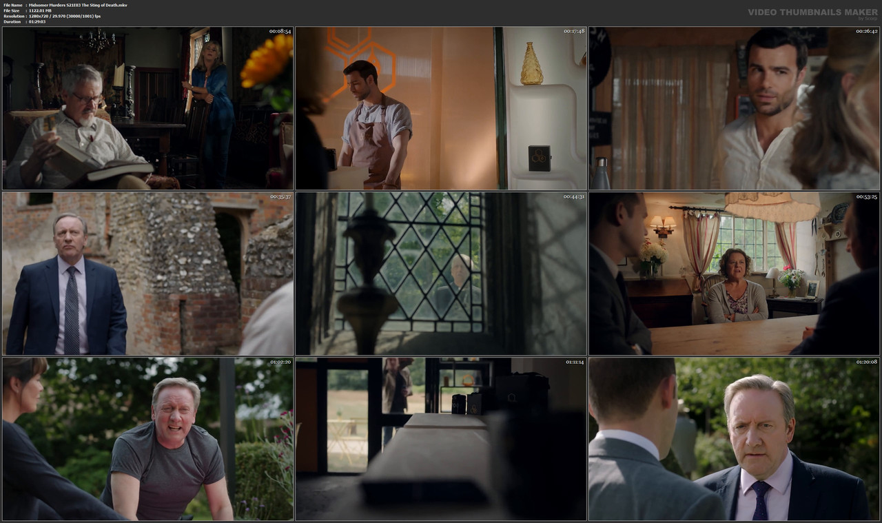 Midsomer Murders S21E03 The Sting of Death.mkv