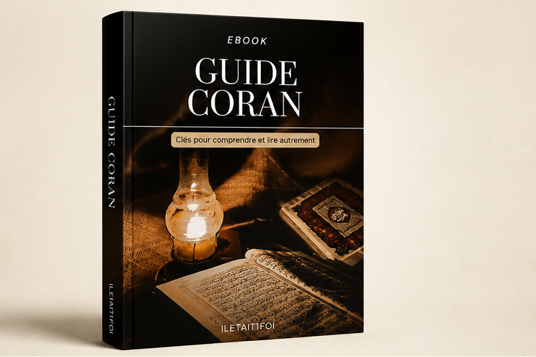 Guide Coran