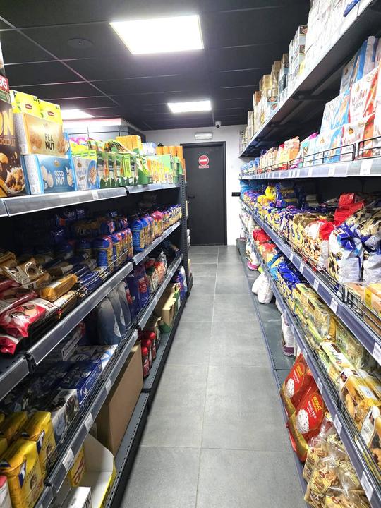 Verse slagerij producten - SG BUTCHERY