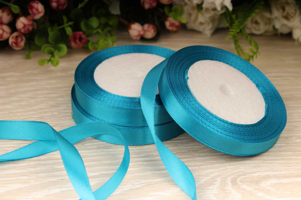 Атласная лента