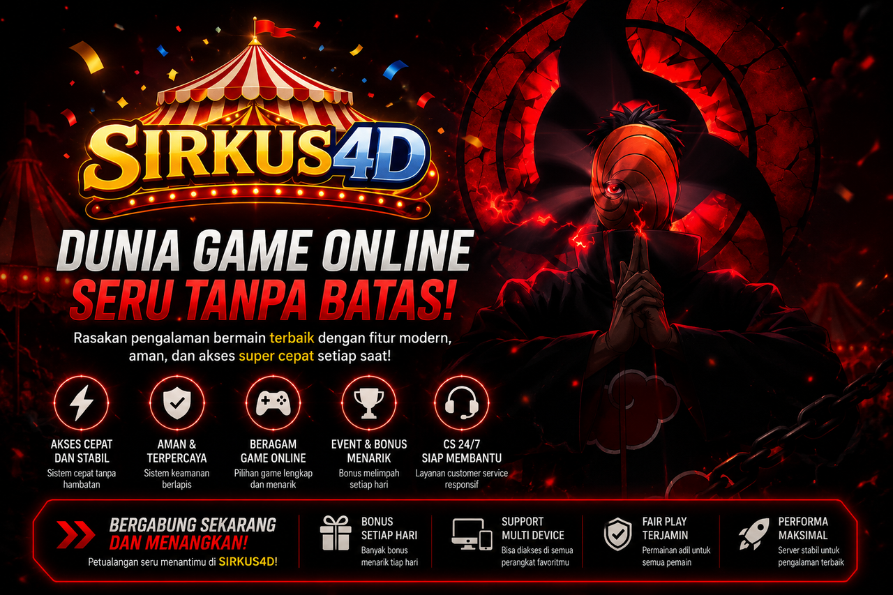SIRKUS4D