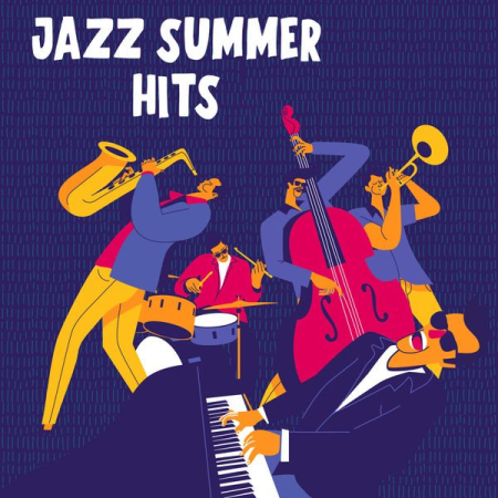 VA - Jazz Summer Hits (2022) FLAC