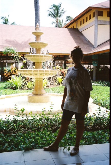 Hotel Fiesta Palace 5* - República Dominicana y sus pueblos-1998/1999/2004 (23)