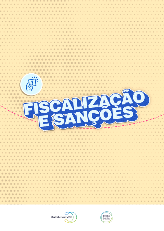 Fiscalização e Sanções 