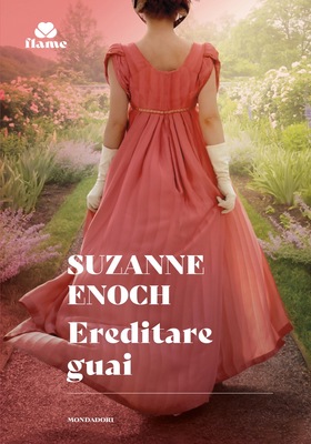Suzanne Enoch - Ereditare guai (2025)