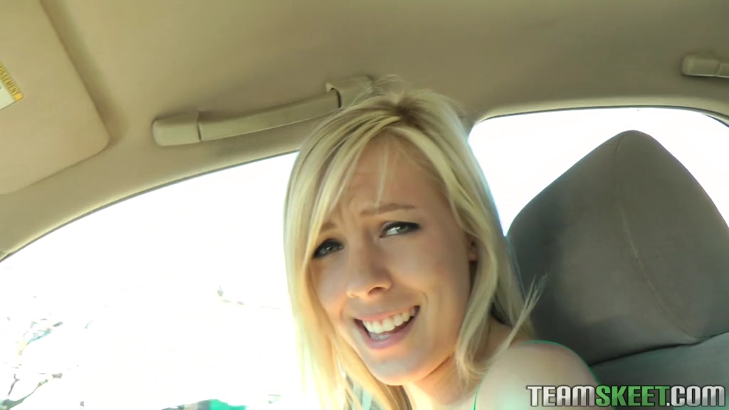 Britney Beth Jones