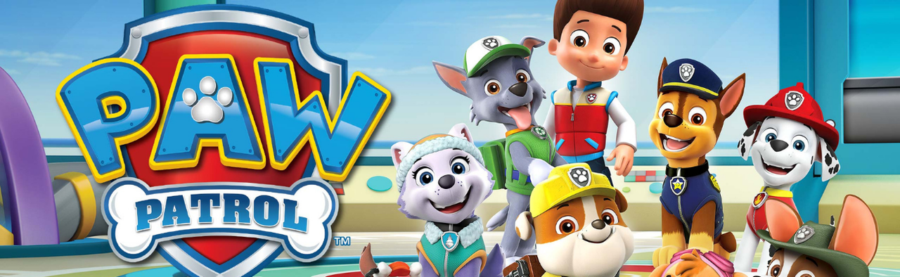 slide-Paw Patrol Season 8 ขบวนการสี่ขาผจญภัย ปี 8 ตอนที่ 1-26 พากย์ไทย