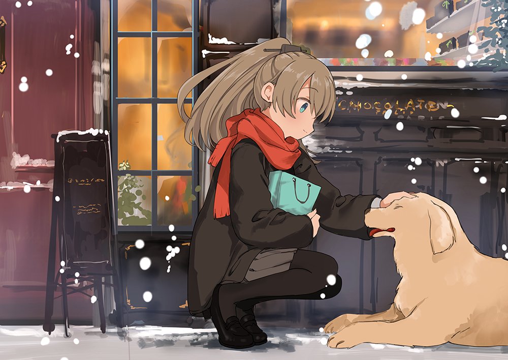 kumano-kantai-collection-drawn-by-ume-plumblossom-3a29a8303f4