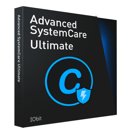 Advanced SystemCare Pro 14.6.0.307 Multilingual