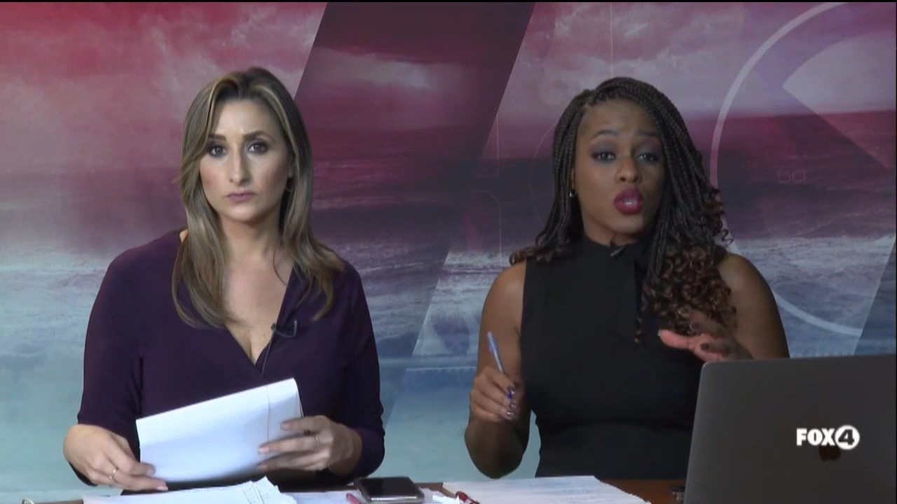 09.30 - 03.00.00 - FOX 4 News at Ten  ᴺᵉʷ. Nighttime news coverage..ts_snapshot_00.50.44.517