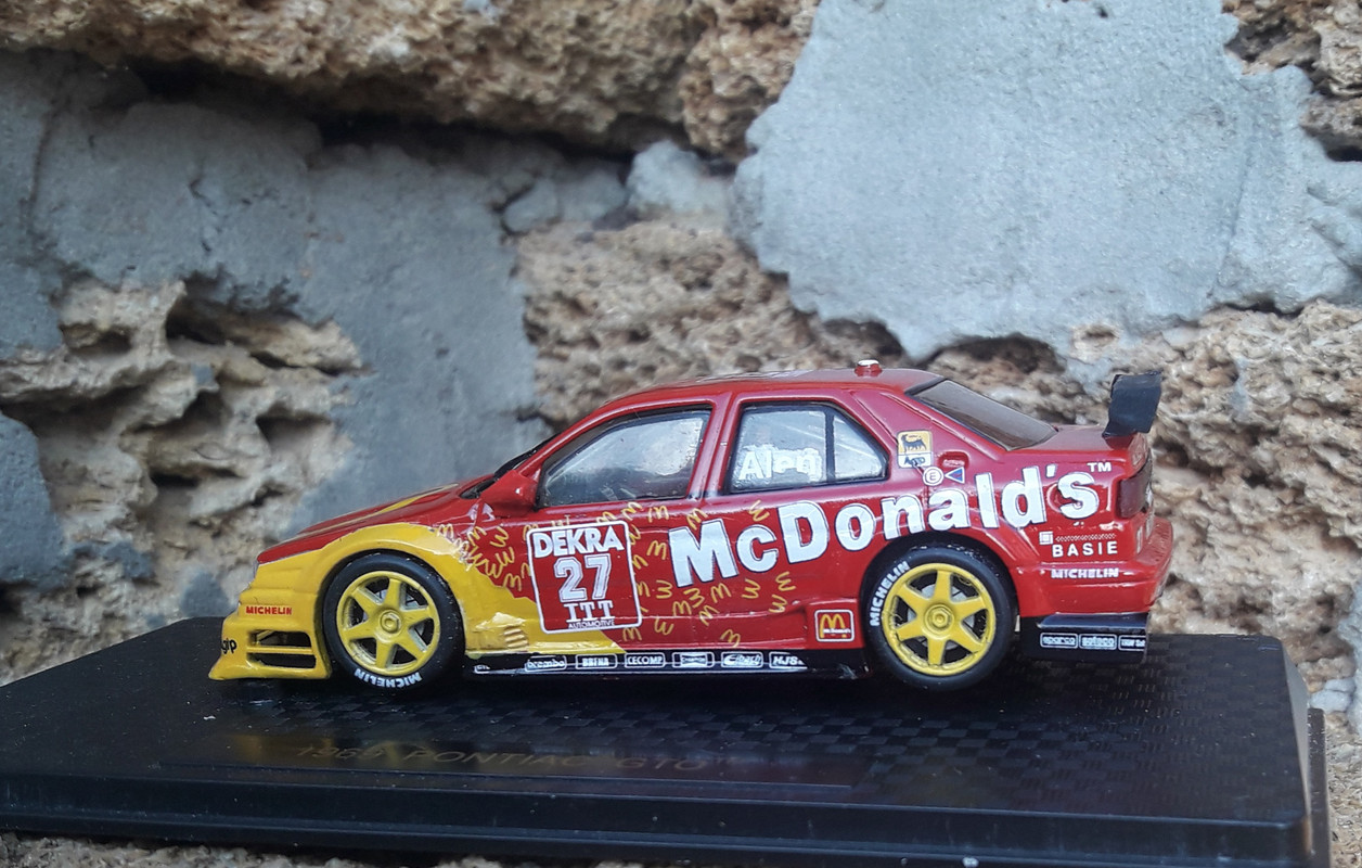 Alfa Romeo 155 Alen dtm 1995 (7)