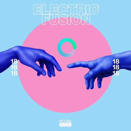 a11ae3fc 670f 47a8 aa98 275839133abd - VA - Electric Fusion Vol. 18 (2021)