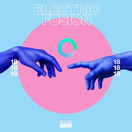 VA - Electric Fusion Vol. 18 (2021)