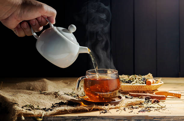 Herbal Tea
