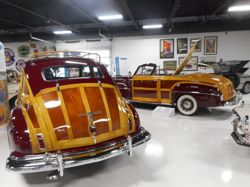 9 - [visite] Maine Classic Car Museum Museemaine-110