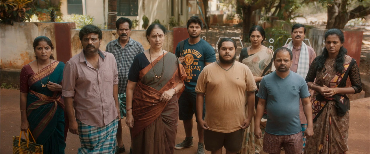 777 Charlie 2022 WebRip [Hindi + Tamil + Telugu + Malayalam + Kannada] 480p 720p 1080p ESub Screenshot
