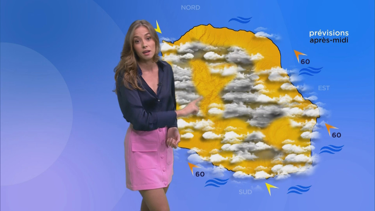 Météo La Réunion - Émission du lundi 17 juin 2024_La Première_2024_06_17_17_36.ts_snapshot_01.02.893