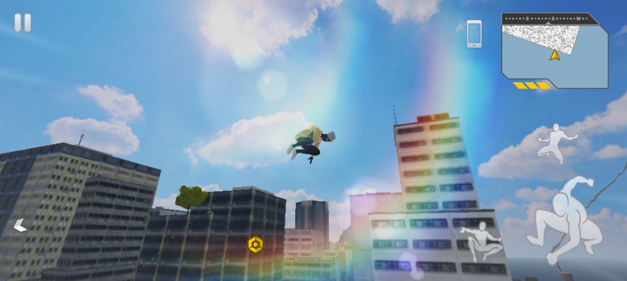 super fuser game android download