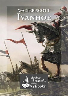 Walter Scott - Ivanhoe (2023)