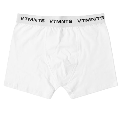 Vetements Boxers