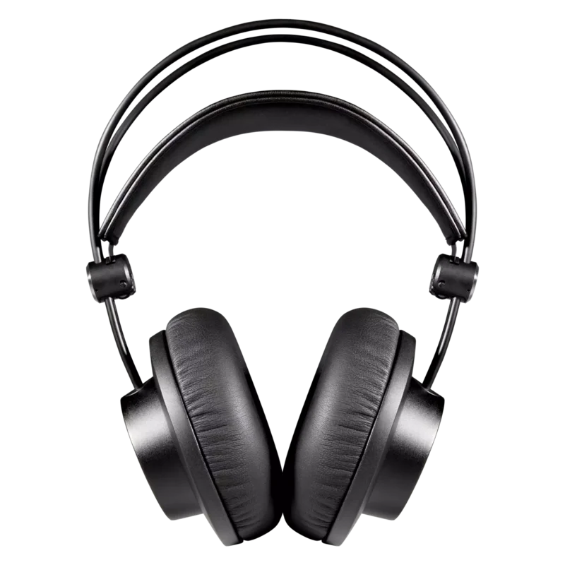 AKG K245 - Over-ear, open-back, foldable studio headphones | eBay