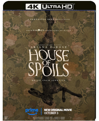 House of Spoils - Il sapore del male (2024) WEB-DL 2160p H265 HDR E-AC3+AC3 ITA ENG