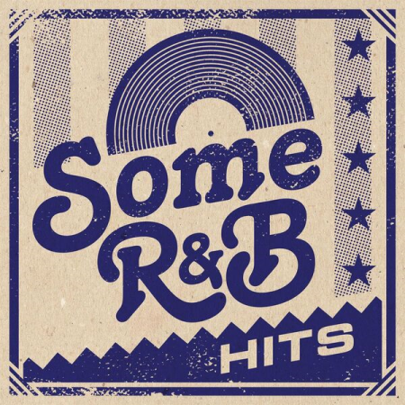 VA - Some R&B Hits (2023)