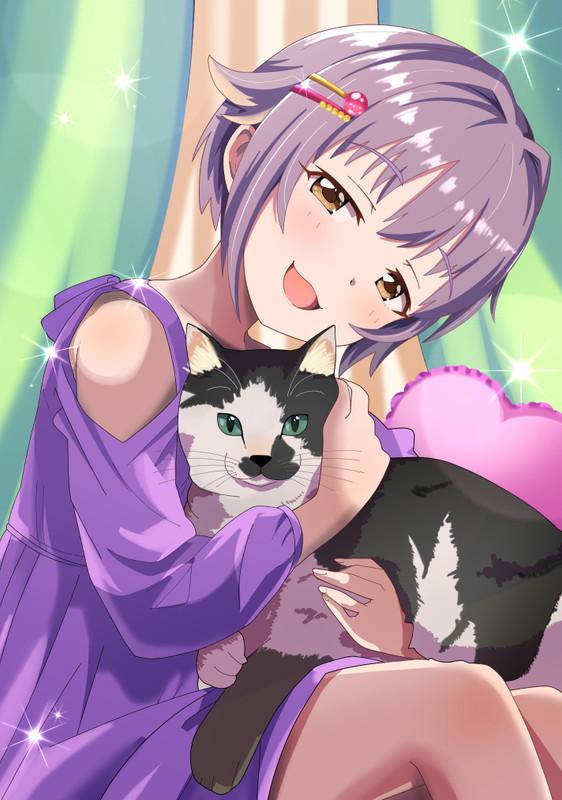 koshimizu-sachiko-idolmaster-cinderella-girls-and-etc-drawn-by