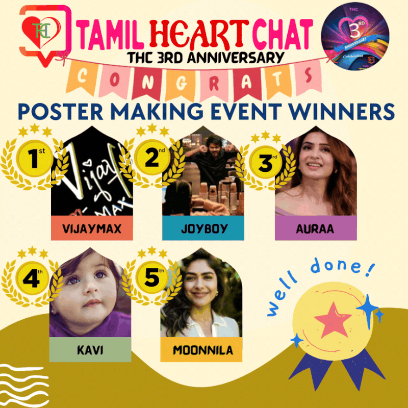 POSTER MAKING