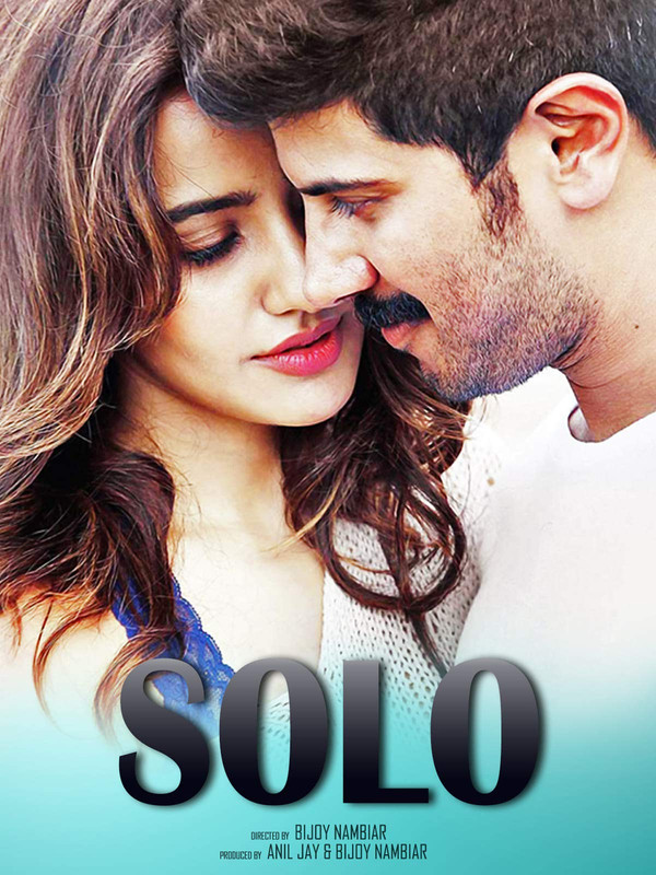 Solo (Tatva) 2020 Hindi Dubbed 720p HDRip 500MB Dwonload